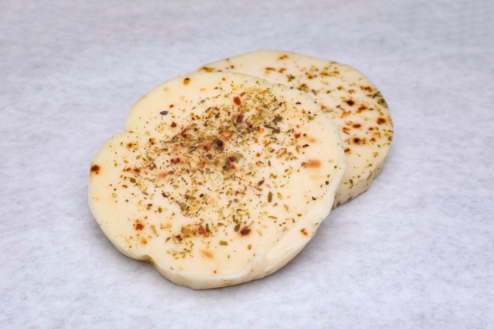 Provolone Cheese 10